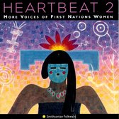 Various Artists - Heartbeat 2. More Voices Of First Nations Women (CD)