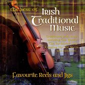 Best of Irish Traditional Music [St. Clair]