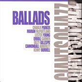 Giants of Jazz: Ballads