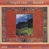 Praise Mary: Gregorian Chants Vol. Iii