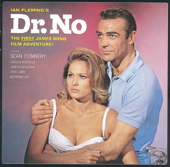 Dr. No