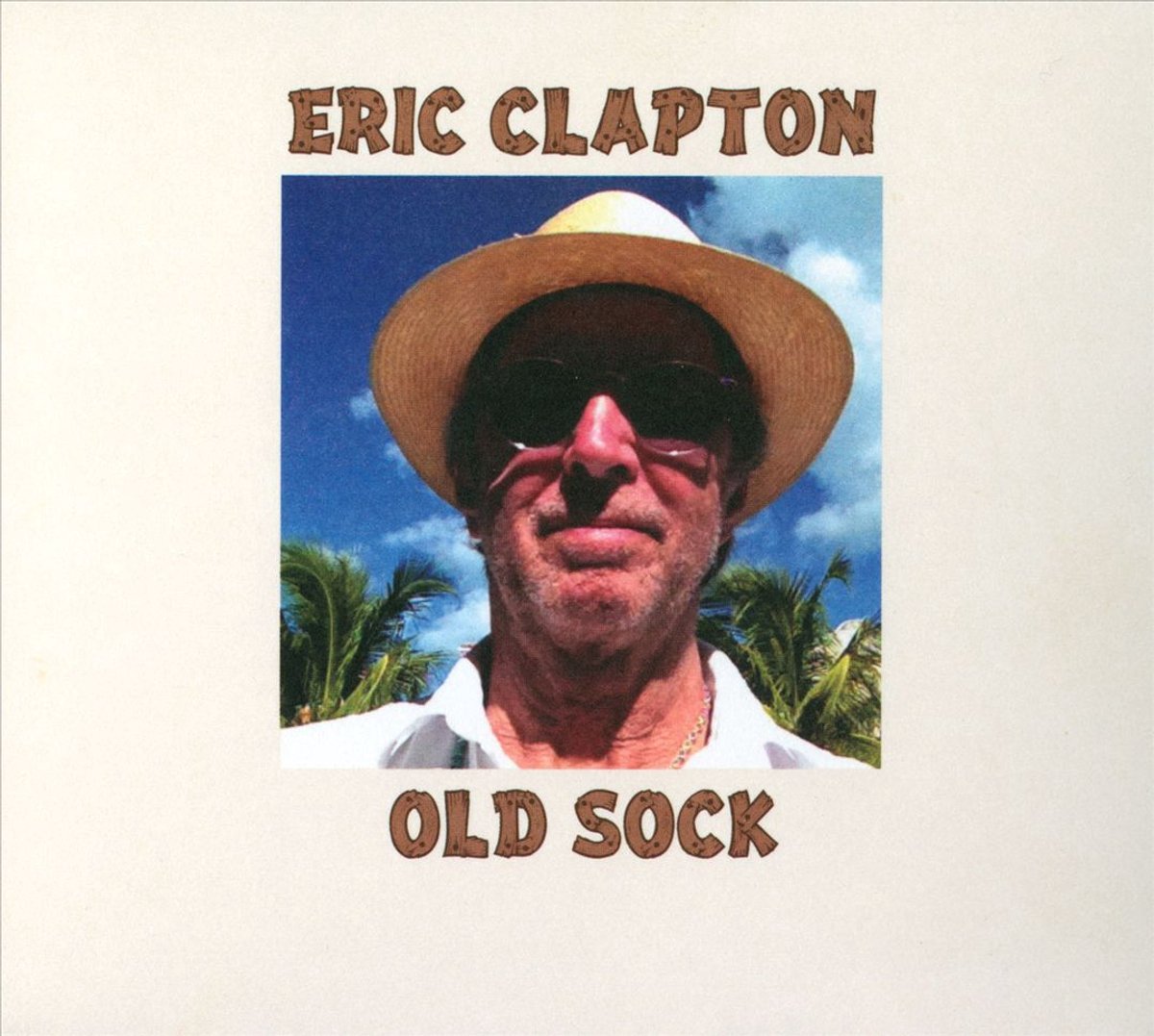 Clapton Eric - Old Sock