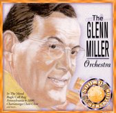 Glenn Miller Orchestra [Madacy]