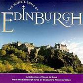 The Music & Song Of Edinburgh