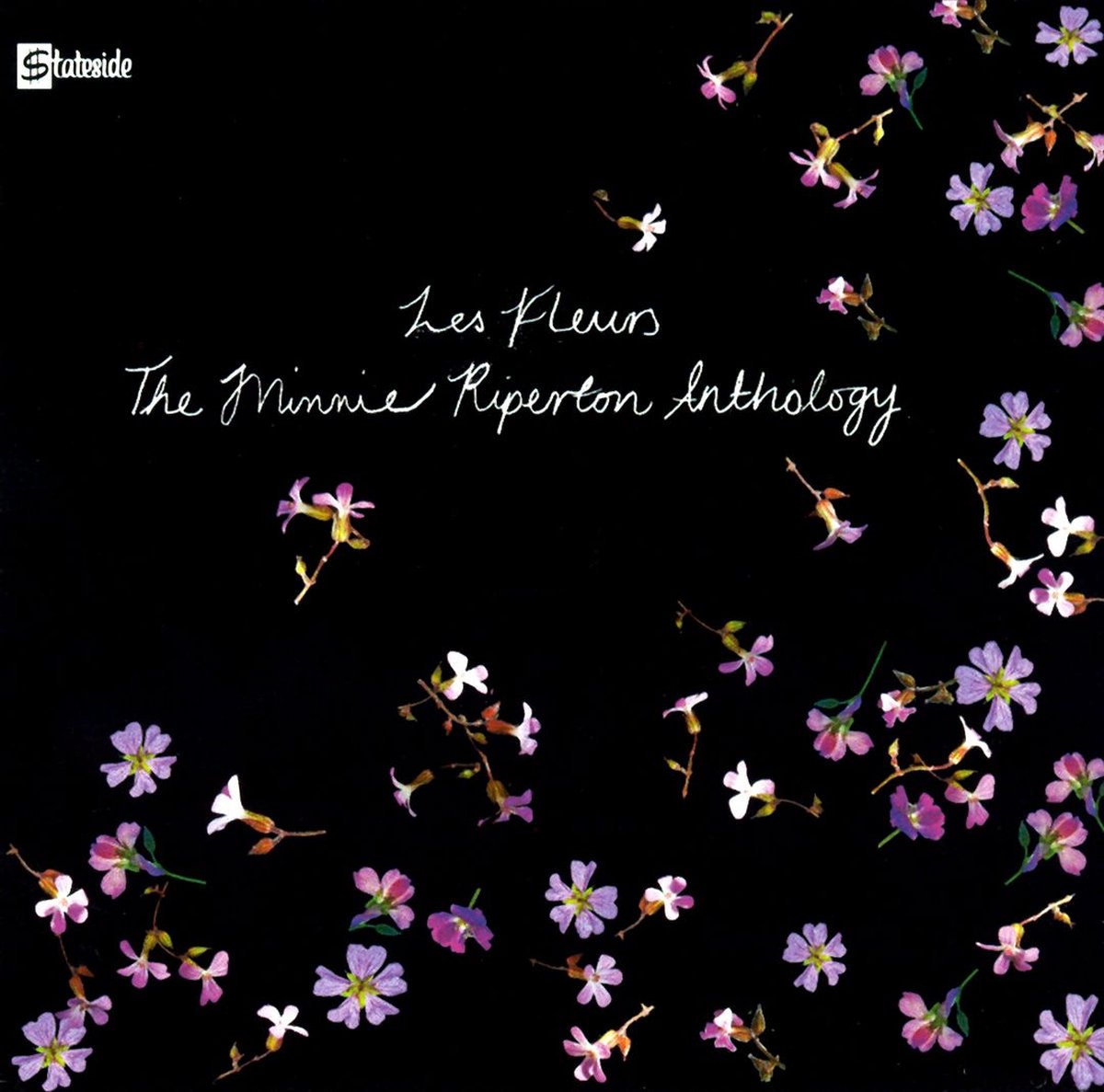 Les Fleurs: The Minnie Riperton Anthology