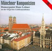 Muenchener Komponisten (Liebfrauend