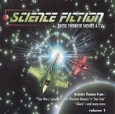 Science Fiction Movies & TV, Vol. 1