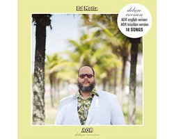 Aor (Deluxe Version)