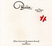 Balan: Book Of Angels Vol. 5