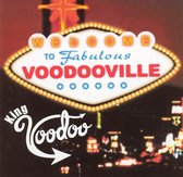 King Voodoo - Voodoo Ville (CD)