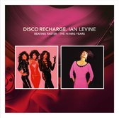 Disco Recharge: Beating Faster - Ian Levine: The Hi Nrg Years