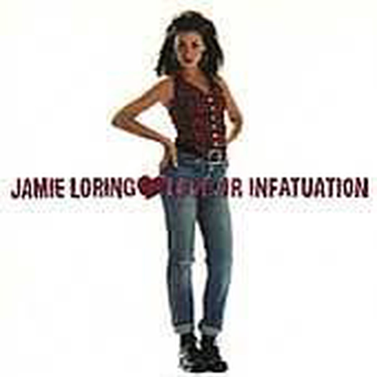 Love or Infatuation