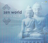 Thierry David - Zen World (CD)