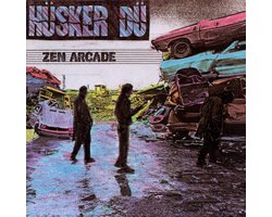 Zen Arcade