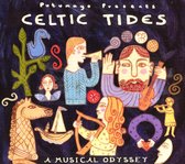 Putumayo Presents: Celtic Tides