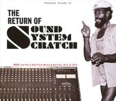 Return Of The Soundsystem
