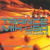 Trance Mix USA, Vol. 3