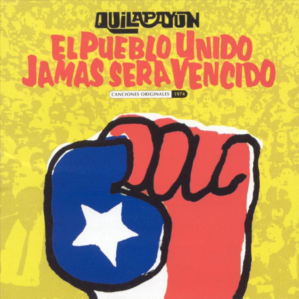 Pueblo Unido