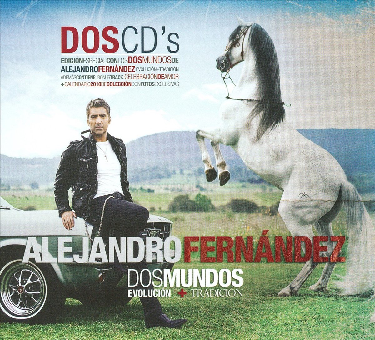 Dos Mundos: Evolución + Tradición