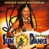 Patti Boulaye's Sun Dance