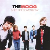 The Moog - Sold For Tomorrow (CD)