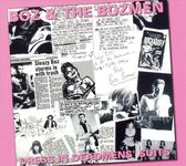 Boz & The Bozmen - Dress In Dead Men's Suits (CD)