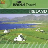 Noel McLoughlin - World Travel: Ireland (CD)