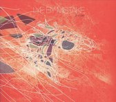 Lye By Mistake - Fea Jur (CD)