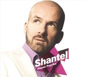 Shantel - Planet Paprika (CD)
