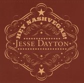 Jesse Dayton - Hey Nashvegas (CD)