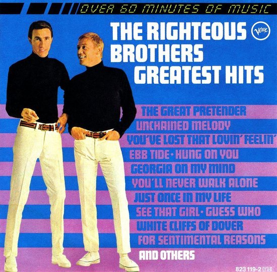 Greatest Hits [MGM]