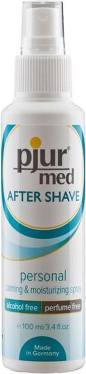 Pjur - MED After Shave 100 ml