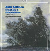 Symphony 6/Cello Concerto