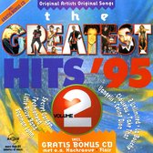 The Greatest Hits '95 vol. 2