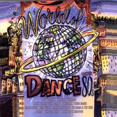 World of Dance: The 80's