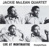 Jackie McLean - Live At Montmartre (CD)