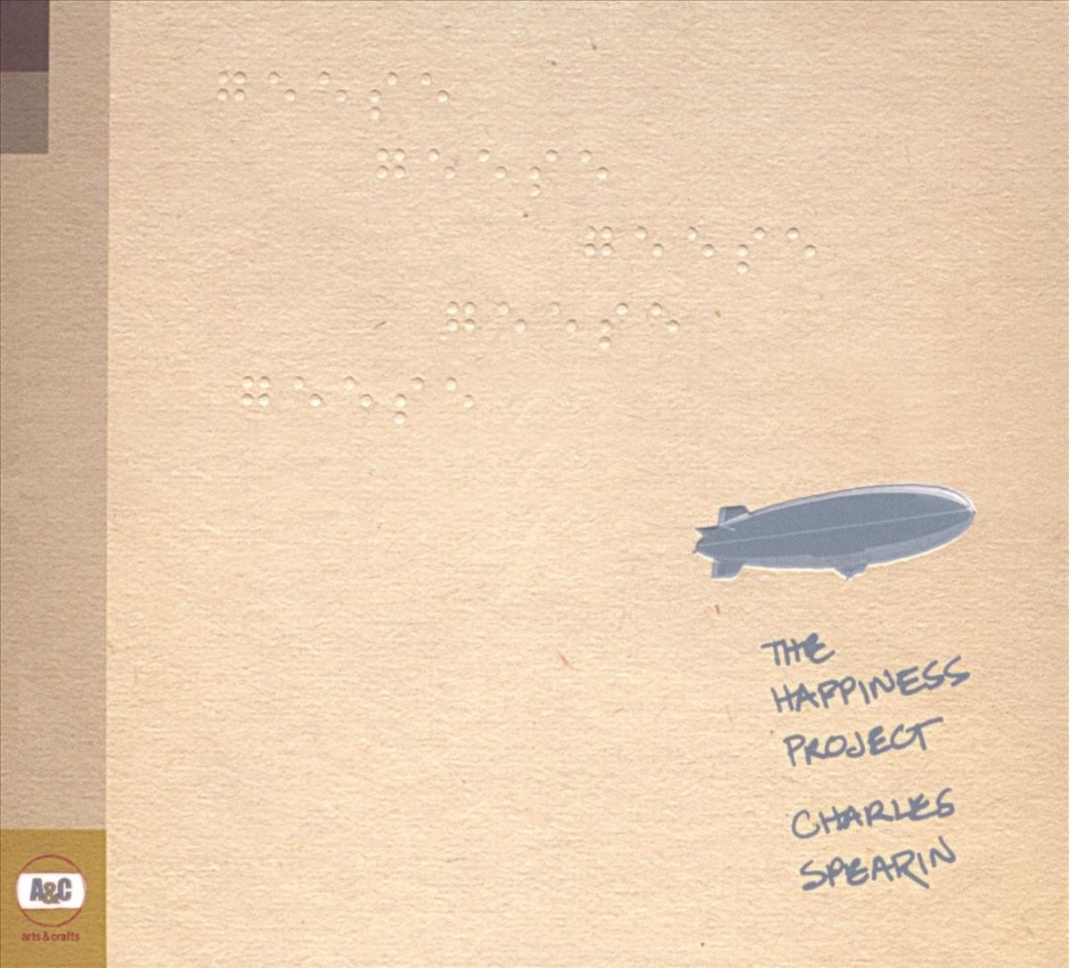 The Happiness Project