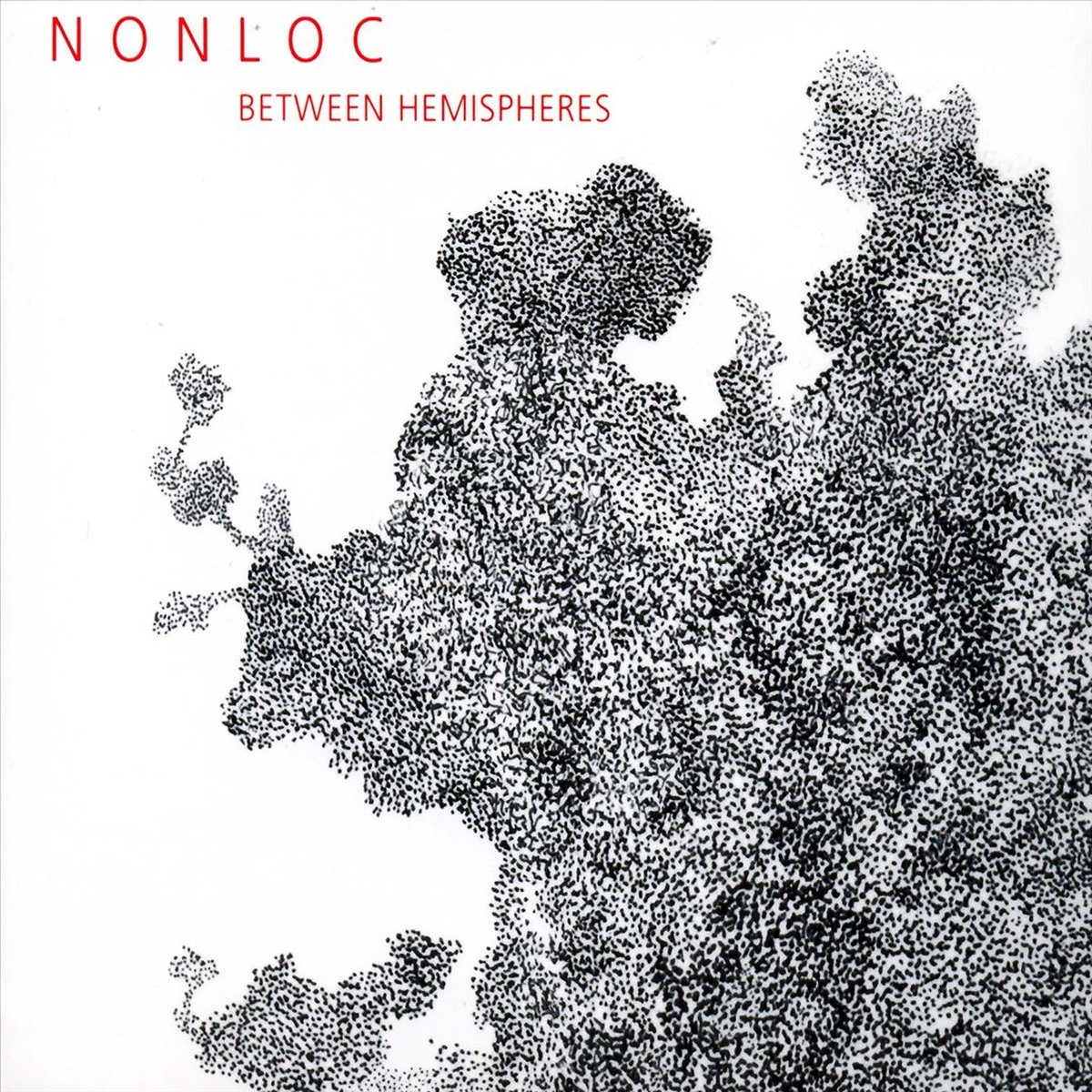 Between Hemispheres