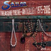 Treasure Love - Anthology