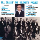 Bill Challis - The Goldkette Project (CD)