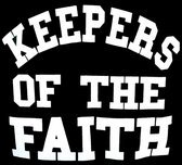 Keepers Of The Faith
