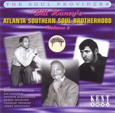 Bill Haney'S Atlanta Souther Soul Brotherhood
