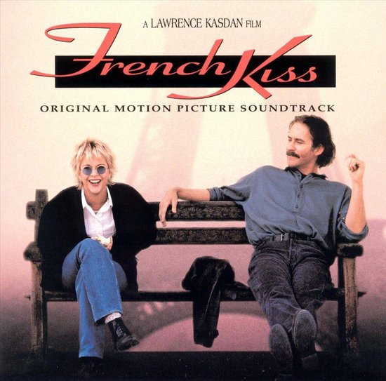 French Kiss [Original Soundtrack], Toots Thielemans | CD (album ...