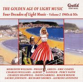 Four Decades Fo Light Music 2