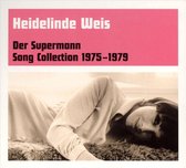 Heidelinde Weis - Der Superman Song Collection (75-79 (CD)