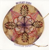 Oakley Hall - Gypsum Strings (CD)