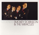 Classic Smokey Robinson & The Miracles: The Universal Masters Collection