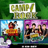 Camp Rock  2 For 1