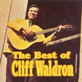 Best Of Cliff Waldron, The, & The New Shades Of Grass