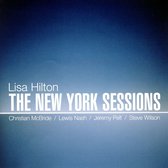 New York Sessions